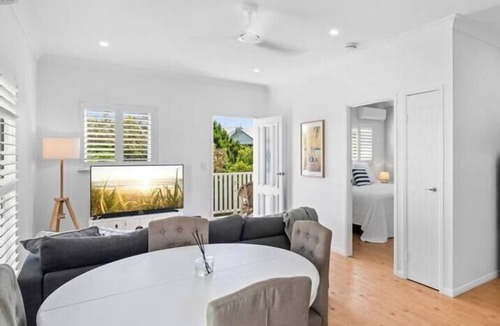Marcoola House | Winders Beach House