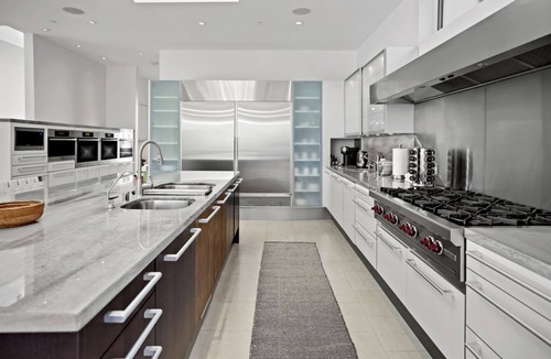 Central Malibu Villa | Winding Way - Modern Malibu Masterpiece with Unobstructed Ocean Views
