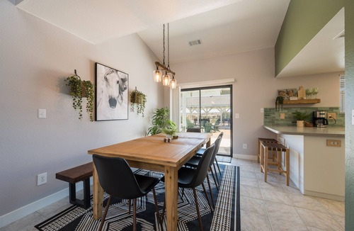 Paso Robles House | Wine Country Escape*Hot Tub*Fire Pit