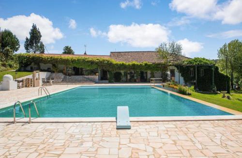Montemor-o-Novo House | Wine Country Home in Alentejo