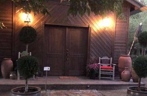 Temecula Apartment | Wine Country Working Wool Sheep Farm Stay; Hay Barn Cottage