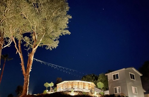 Temecula House | Wine'd Down at the Rose Barrel