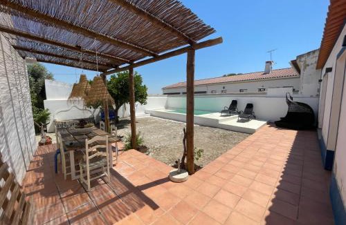 Reguengos de Monsaraz House | Wine under the Stars