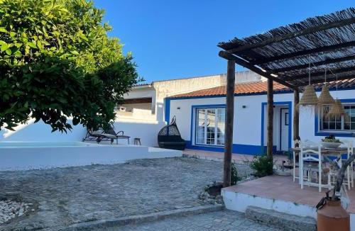 Reguengos de Monsaraz House | Wine under the Stars