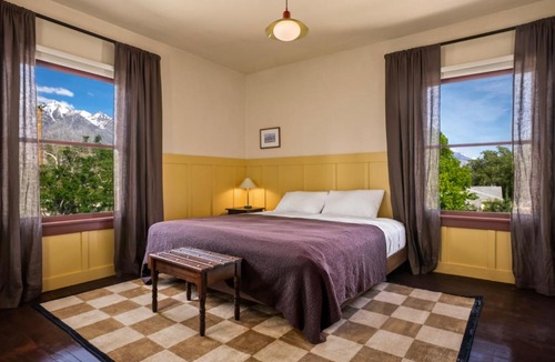 Independence Hotel | Winnedumah Hotel