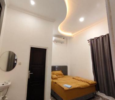 Wangi-Wangi Apartment | Wisma Raudhah Wakatobi