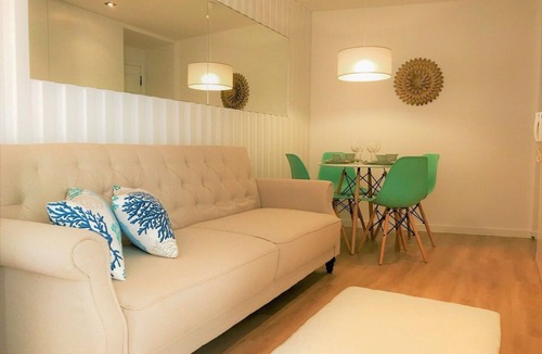Aveiro Apartment | Wohnung Venedig Portugiesisch - Herz von Aveiro by Interhome