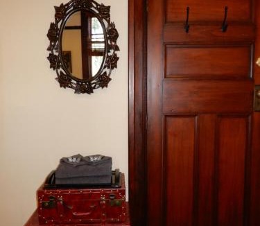 Mullumbimby House | Women Only Guesthouse