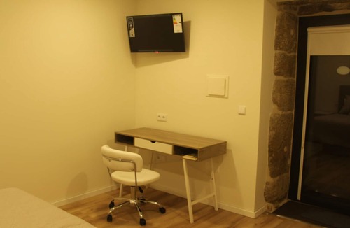 Baiao Bed & Breakfast | Wonderful Views in Suite in Douro 1.1