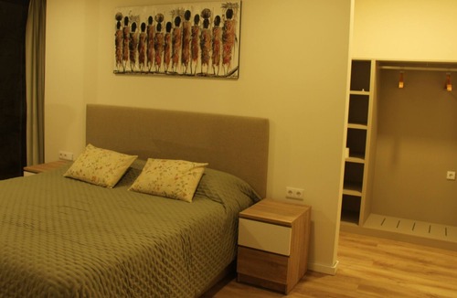 Baiao Bed & Breakfast | Wonderful Views in Suite in Douro 2.1