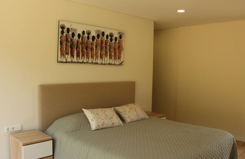Baiao Bed & Breakfast | Wonderful Views in Suite in Douro 2.1