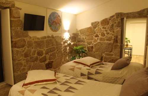 Baiao Bed & Breakfast | Wonderful Views in Suite in Douro 1.22.2