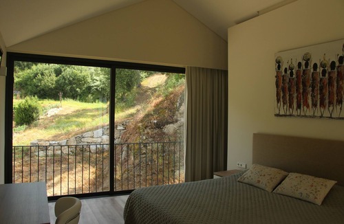 Baiao Bed & Breakfast | Wonderful Views in Suite in Douro 1.22.2