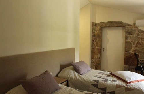 Baiao Bed & Breakfast | Wonderful Views in Suite in Douro 1.22.2
