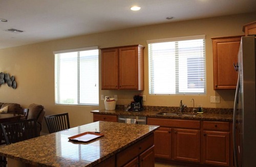 Festival Ranch House | Wonderful 2bdrm home Sun City Festival Buckeye AZ