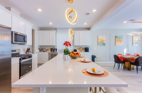Enterprise House | Wonderful 5-bedroom house with AC in Las Vegas