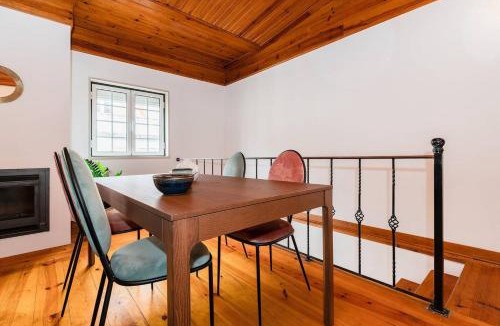 Sacramento Apartment | Wonderful Apartment in the Historial Center of Lisbon