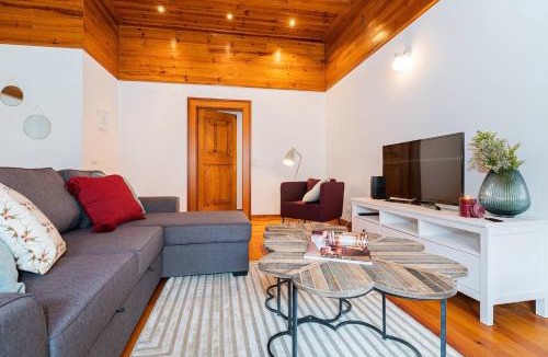 Sacramento Apartment | Wonderful Apartment in the Historial Center of Lisbon