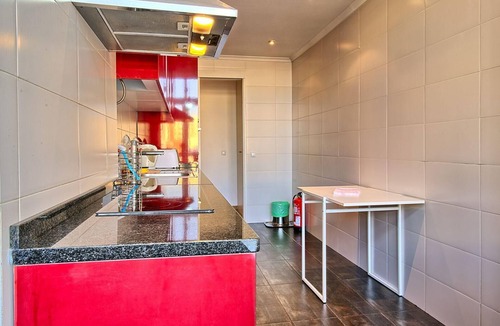 Paco De Arcos Apartment | Wonderful Paço D'Arcos