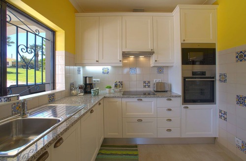 Sargacal House | Wonderful private villa for 4 people with WIFI, A/C, pool, TV and terrace