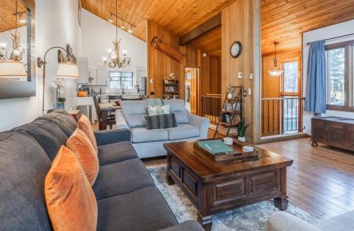Mammoth Lakes Villa | Woodlands 44