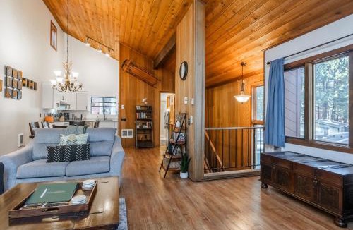 Mammoth Lakes Villa | Woodlands 44