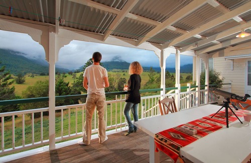 Darlington Cottage | Worendo Cottages