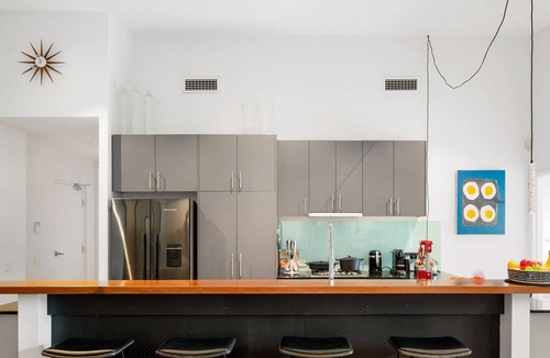Bowen Hills Apartment | Work & Play @ Valleyhome