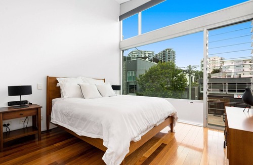 Bowen Hills Apartment | Work & Play @ Valleyhome