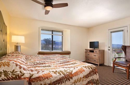Altaville Resort | WorldMark Angels Camp 2 Bedroom Condo