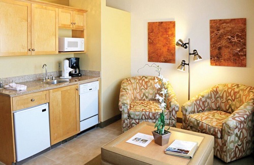 Cathedral City Condo | WorldMark Cathedral City - Studio