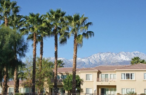 Cathedral City Condo | WorldMark Cathedral City - Studio