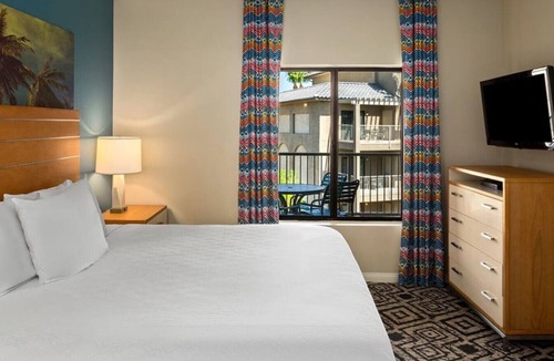 Terra Lago Condo | WorldMark Indio -2BD