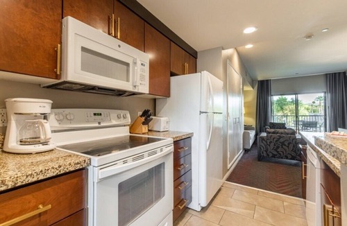 Terra Lago Resort | WorldMark Indio - 3 Bedroom