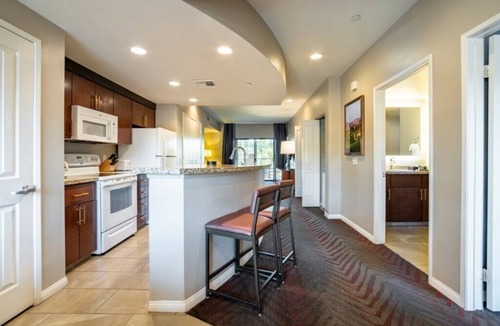 Terra Lago Resort | WorldMark Indio - 3 Bedroom