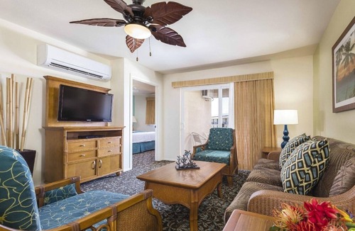 Kihei Resort | WorldMark Kihei - 2 Bedroom Twin