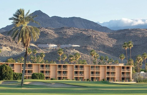 Cathedral City Resort | WorldMark Palm Springs Plaza & Spa Resort