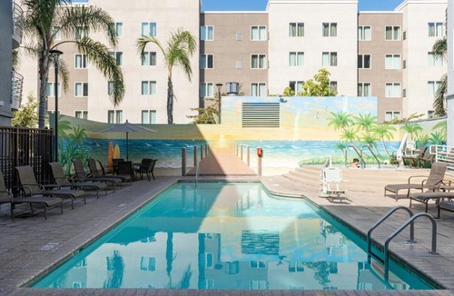 Mission Valley Resort | WorldMark San Diego – Mission Valley