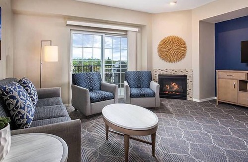 Solvang Condo | WorldMark Solvang - 2 Bedroom Twin