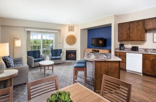 Solvang Condo | WorldMark Solvang - Studio Sleeps up to 2