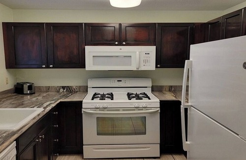 Paradise Resort | WorldMark Spencer Street Condo