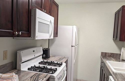 Paradise Resort | WorldMark Spencer Street Condo