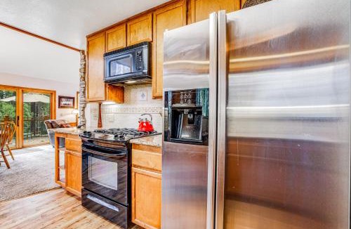 Arnold House | Worth The Waite
