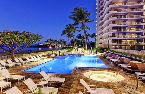 Kaanapali Condo | WOW! - WHALER's BEST! - PENTHOUSE -EXQUISITE REMODEL! VIEWS! 4 BEDS -SLEEPS 6!