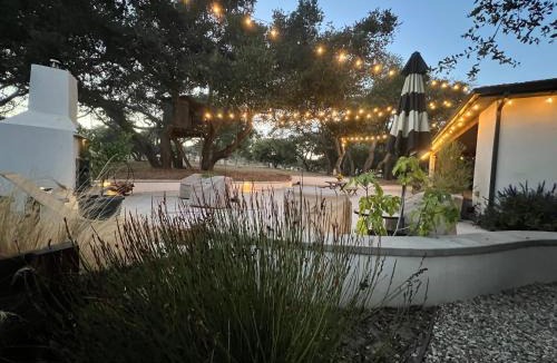 Callender House | Wranglers Rest Ranch