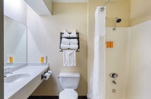 Sequoia National Park Hotel | Wuksachi Lodge