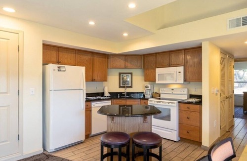 Angels Camp Condo | Wyndham Angels Camp- Angels Camp, CA - 2 Bedroom