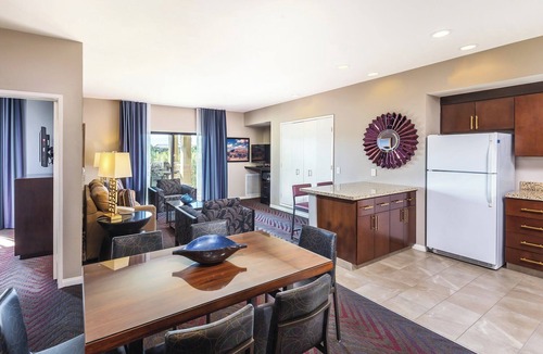 Terra Lago Condo | Wyndham Indio Resort 1BR Apartment with Resort Access