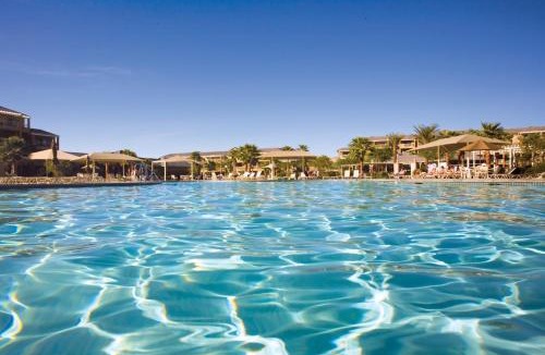Terra Lago House | Wyndham Indio Resort 3BR 2BA King Balc