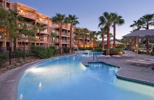 Terra Lago House | Wyndham Indio Resort 3BR 2BA King Balc